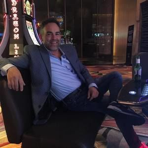 Meet your Posher, Tony